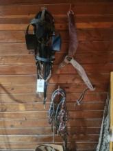Horse Harnesses