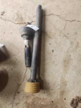 PTO Shaft