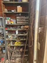 Contents of Corner
