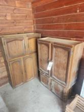 Kitchen Cabinets