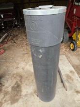 Bar Bar A inground livestock waterer