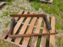 Pallet Forks