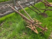 Cultivator