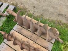 Auger bit
