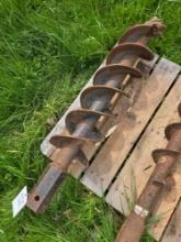 Auger bit