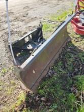 QT 6ft blade