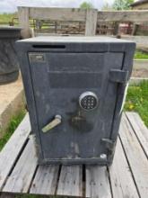 Executive safe