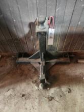 3pt Hitch