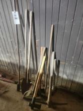 Garden Tools