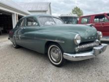 1949 Mercury Eight