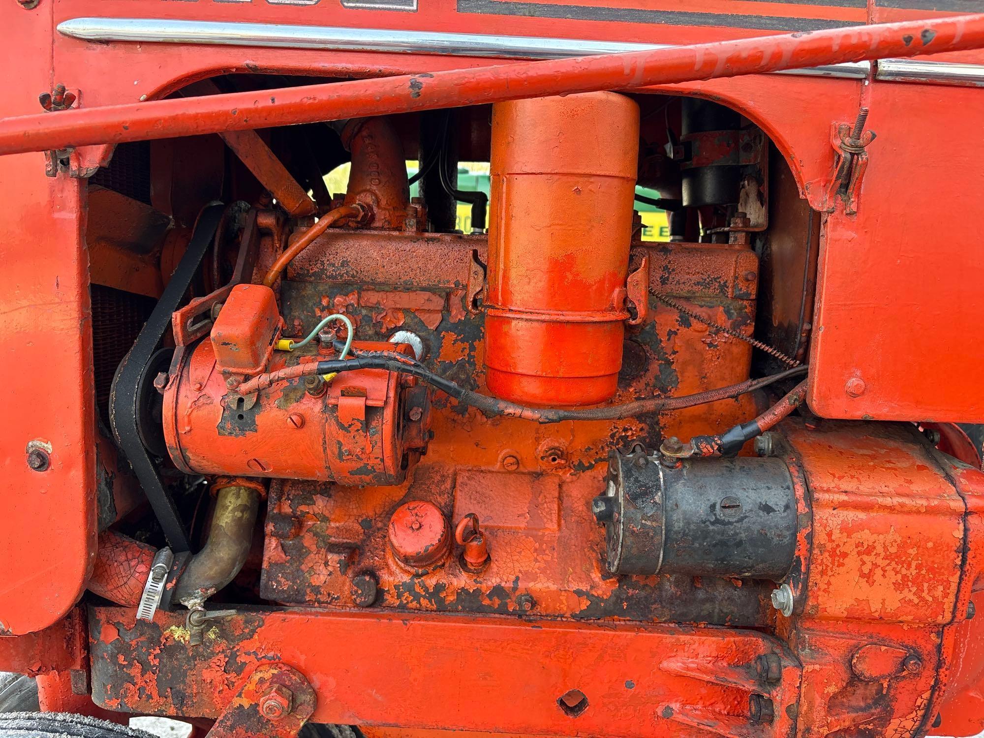 1942 Case VC