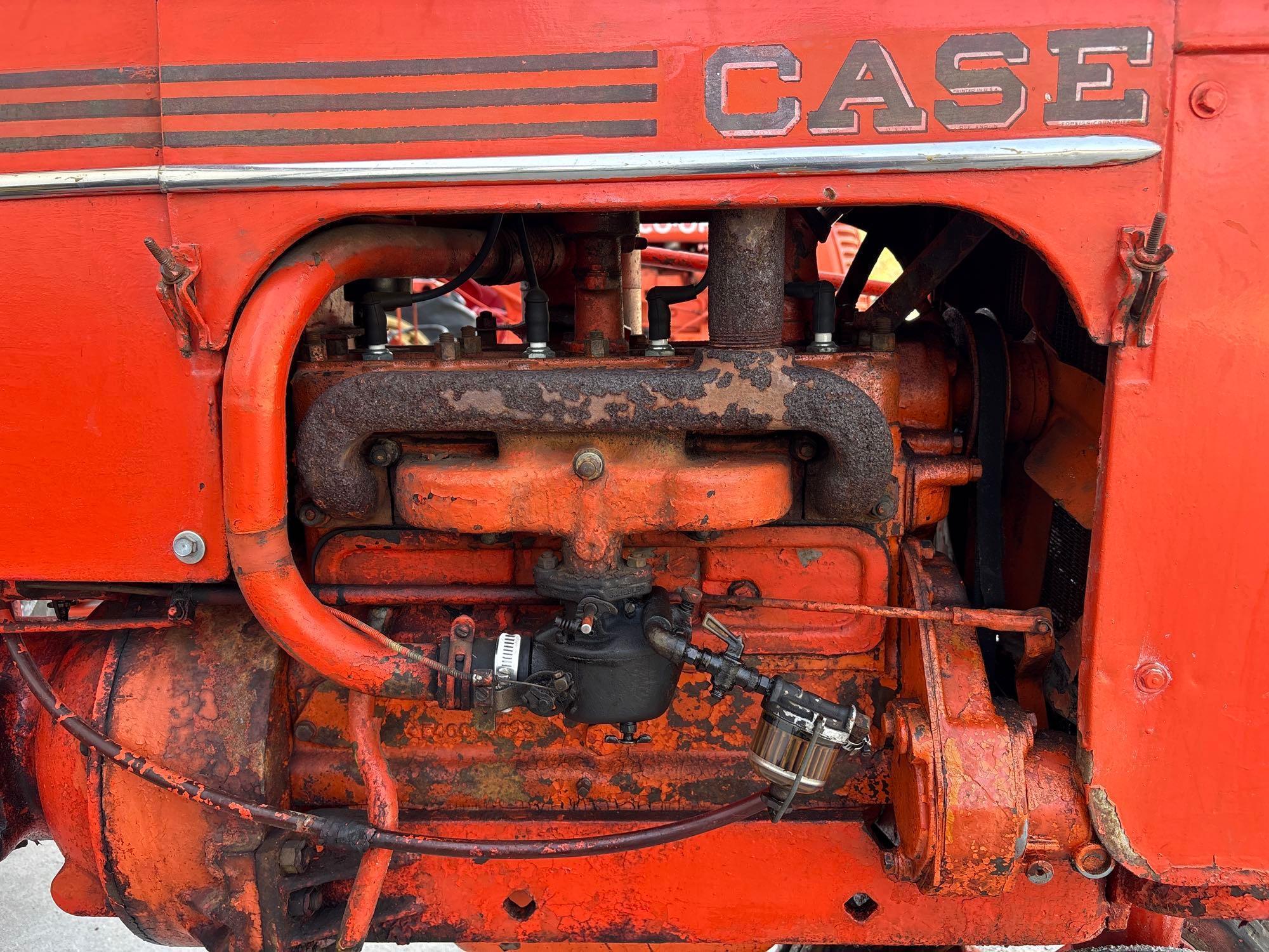1942 Case VC