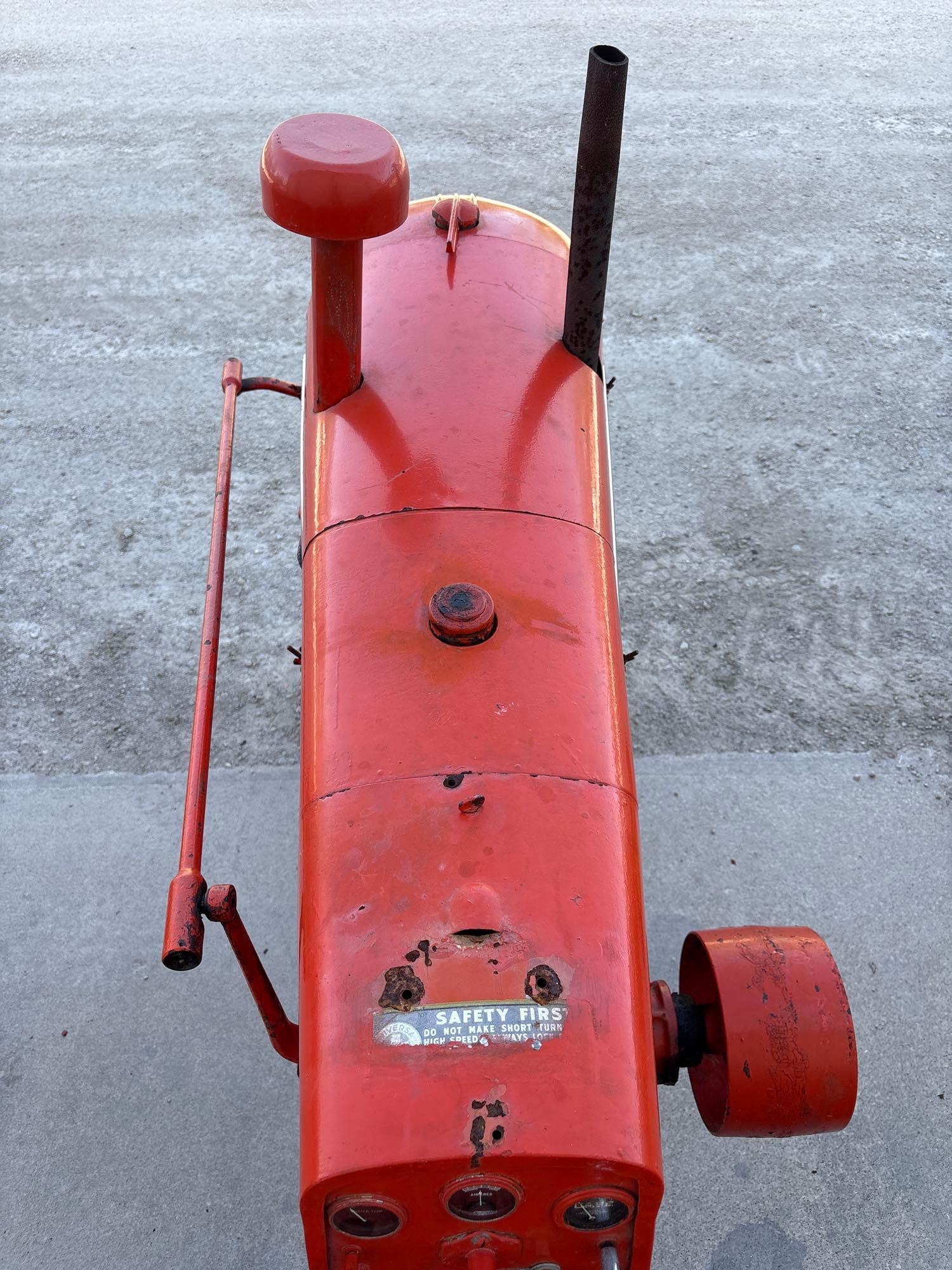 1942 Case VC