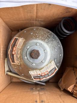 snowmobile primary uncalib clutch