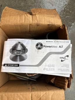 snowmobile primary uncalib clutch