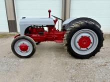 1939 Ford 9N W/Sherman Transmission