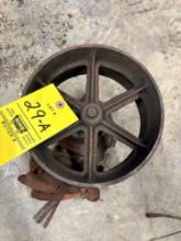 Belt Pulley