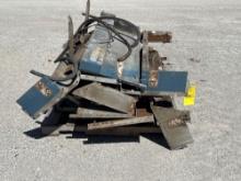 Railcar Frames