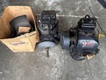 Tecumseh Engines