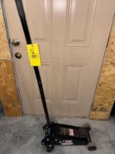 Craftsman 3 Ton Floor Jack