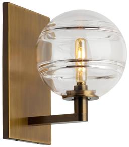 10-Pandora Wall Sconce