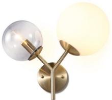 6-Zara Wall Sconce