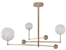 6-Aldo Chandelier