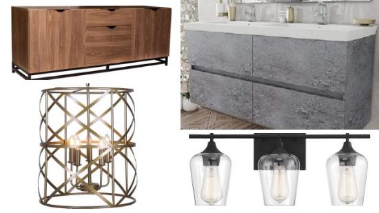 A Touch of Design New Inventory 23983 - Ashley