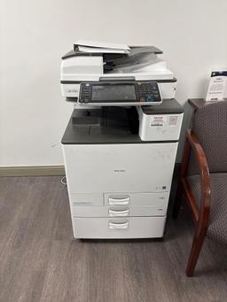 Ricoh MP C2003 Copy machine.
