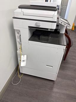 Ricoh MP C2003 Copy machine.