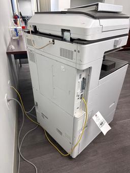 Ricoh MP C2003 Copy machine.