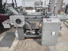 Baum USA Folding Machine