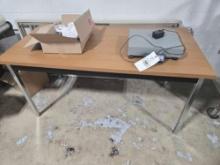 Digital Scale and Table