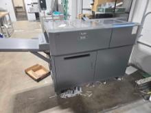 Duplo DC-645 Slitter/ Cutter/ Creaser