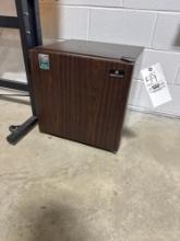 Small Mini Fridge.