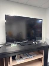 60" Sharp Flatscreen TV