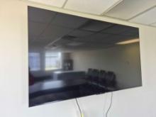 TCL Model 75S451 75 In. 4K HD Flatscreen Roku TV w/ Wall Mount