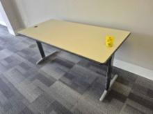 Office Work Table