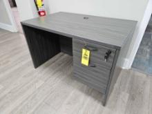 Office Star Products Commercial Office Desk