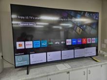 LG 85 In. Flatscreen LCD TV w/ Remote