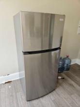 Frigidare Model FFHT1425VV Upright Freezer/Refrigerator