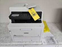 Brother MFC-L377OCDW Color Printer/Copier