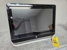 HP Pavillion 23-1250 Monitor Computer