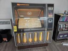 Rowe AMI Solid State Stereo 200 Selection Jukebox