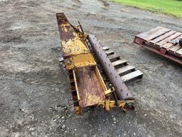Super Gill 3pt 6ft Pulverizer