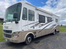 2006 Allegro Open Road Motor Home