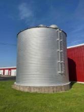 Butler Grain Bin