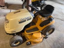 Cub Cadet LT1050 Lawn Tractor