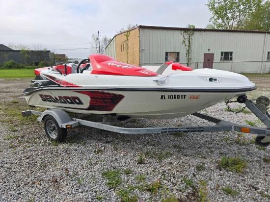 Boats, Cars, Motorcycles - 24012 - Matt