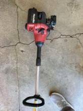 homelite string trimmer